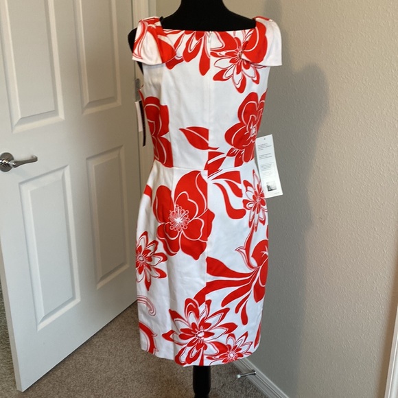 DAVID MEISTER DRESS - Picture 4 of 11